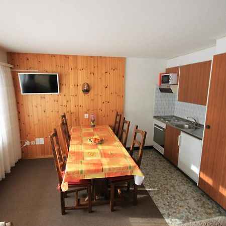 Appartement Haus Royal à Randa Extérieur photo