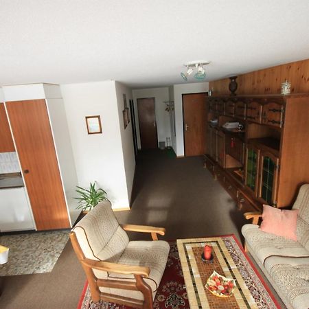 Appartement Haus Royal à Randa Extérieur photo