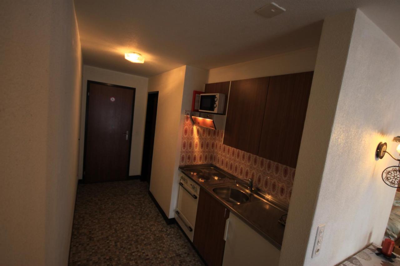 Appartement Haus Royal à Randa Extérieur photo