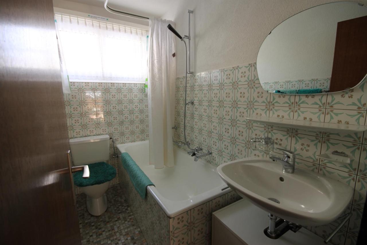 Appartement Haus Royal à Randa Extérieur photo