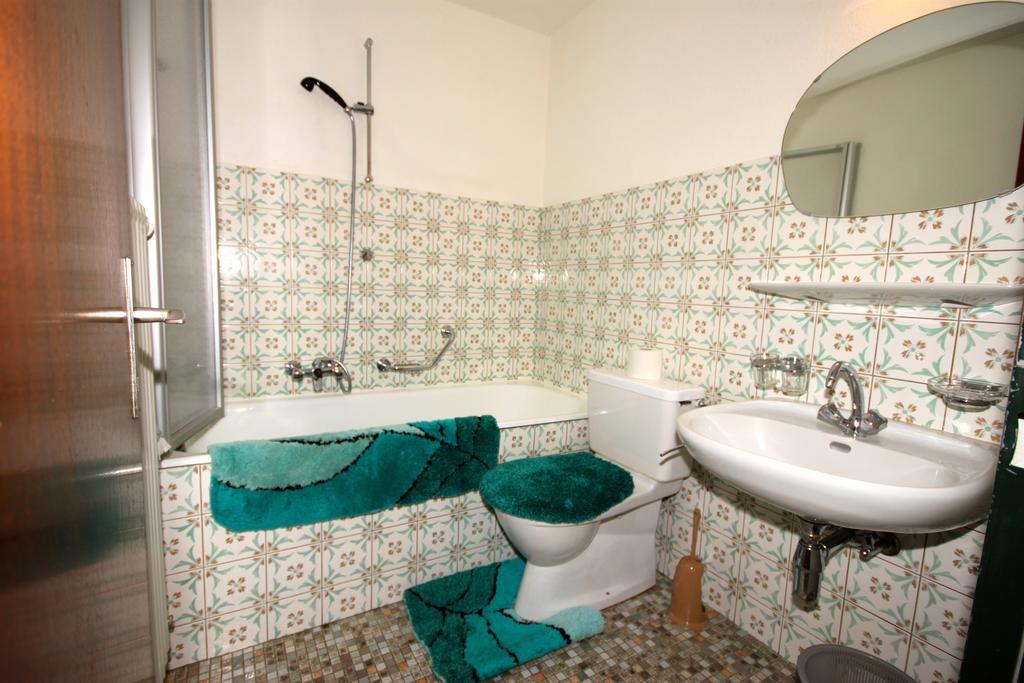 Appartement Haus Royal à Randa Extérieur photo